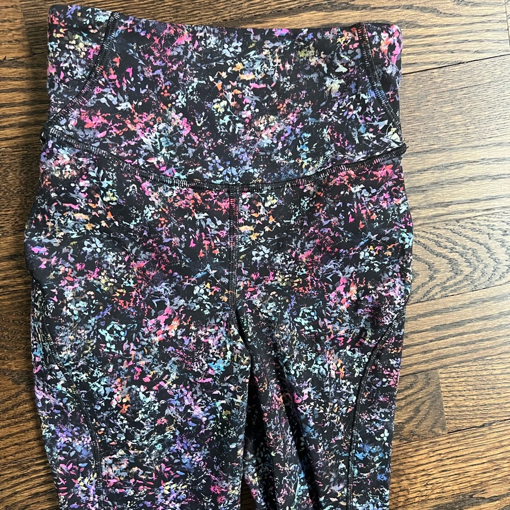 Lululemon Leggings size 0